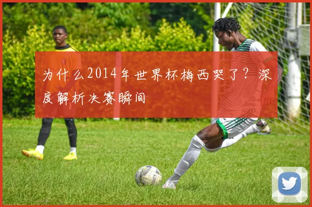 为什么2014年世界杯梅西哭了？深度解析决赛瞬间