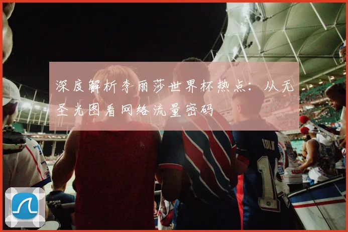深度解析李丽莎世界杯热点：从无圣光图看网络流量密码
